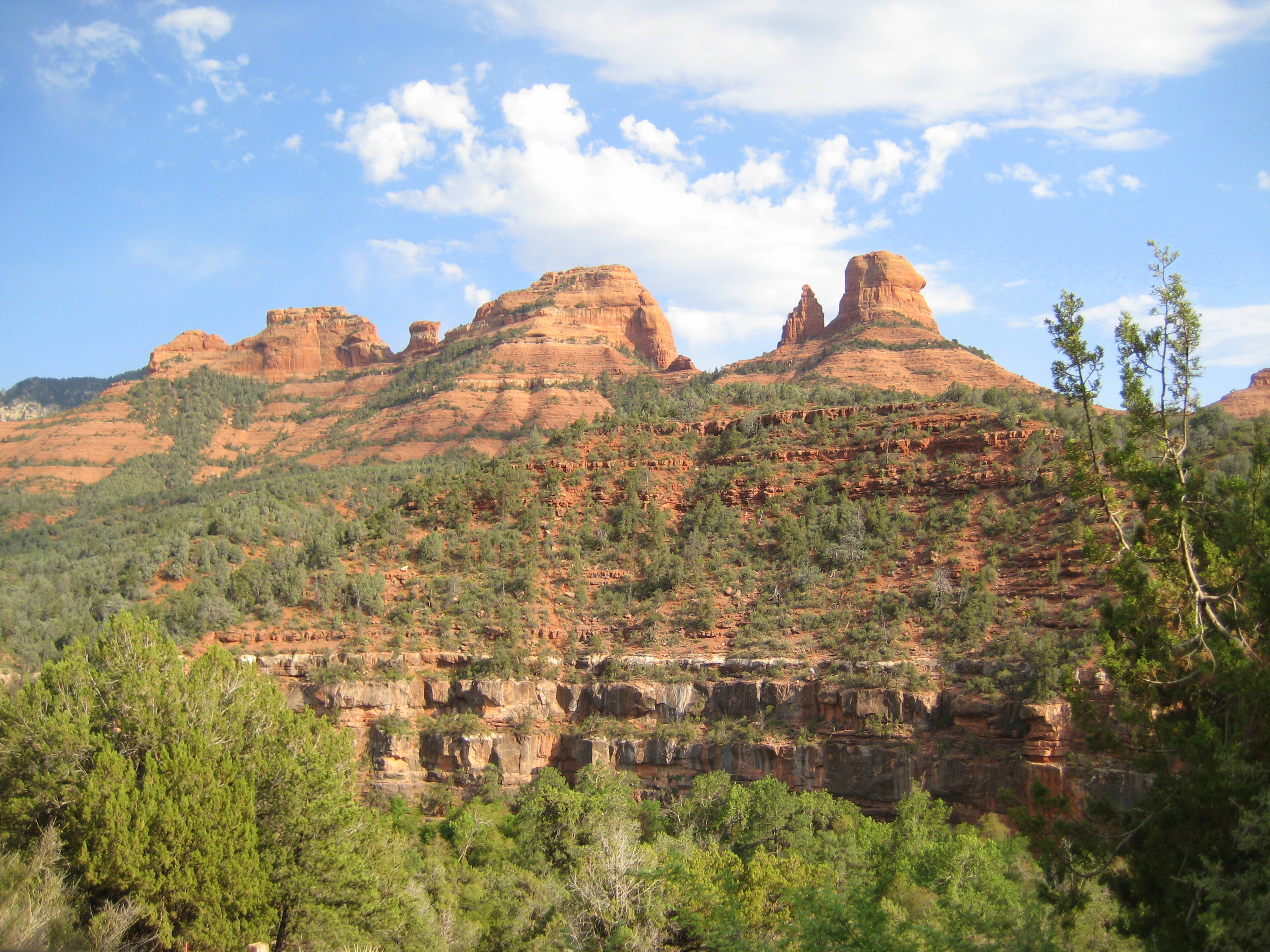 Sedona