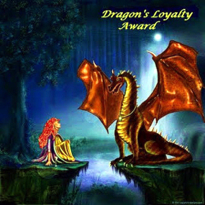 dragons loyalty award