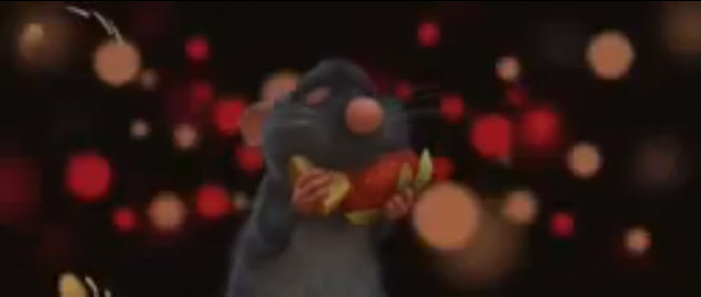 Ratatouille